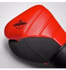 Hayabusa T3 Boxing Gloves -red